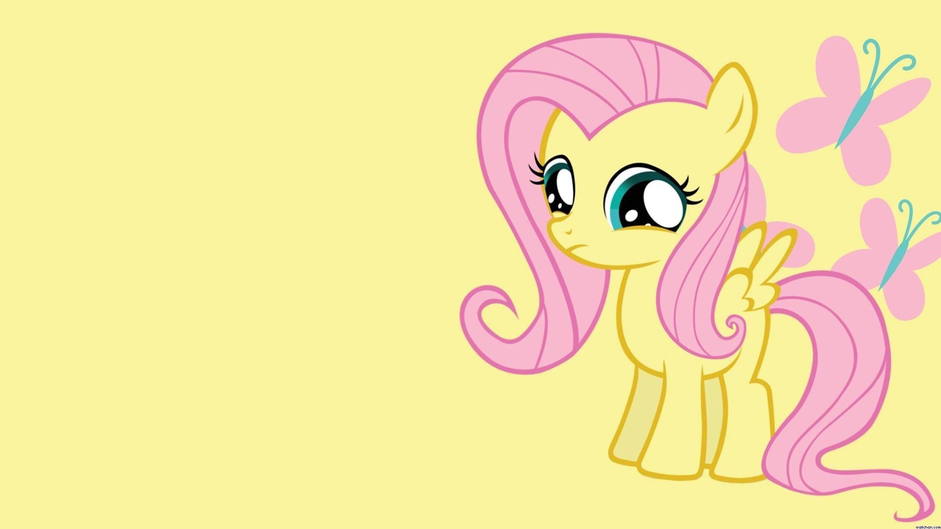 Fluttershy Wallpaper Free .wallpaperaccess.com