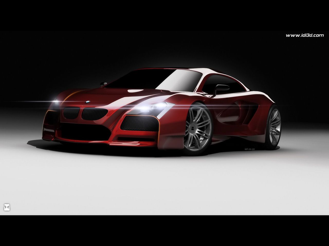 R8 Competitor Will Look Like? Picture .topspeed.com