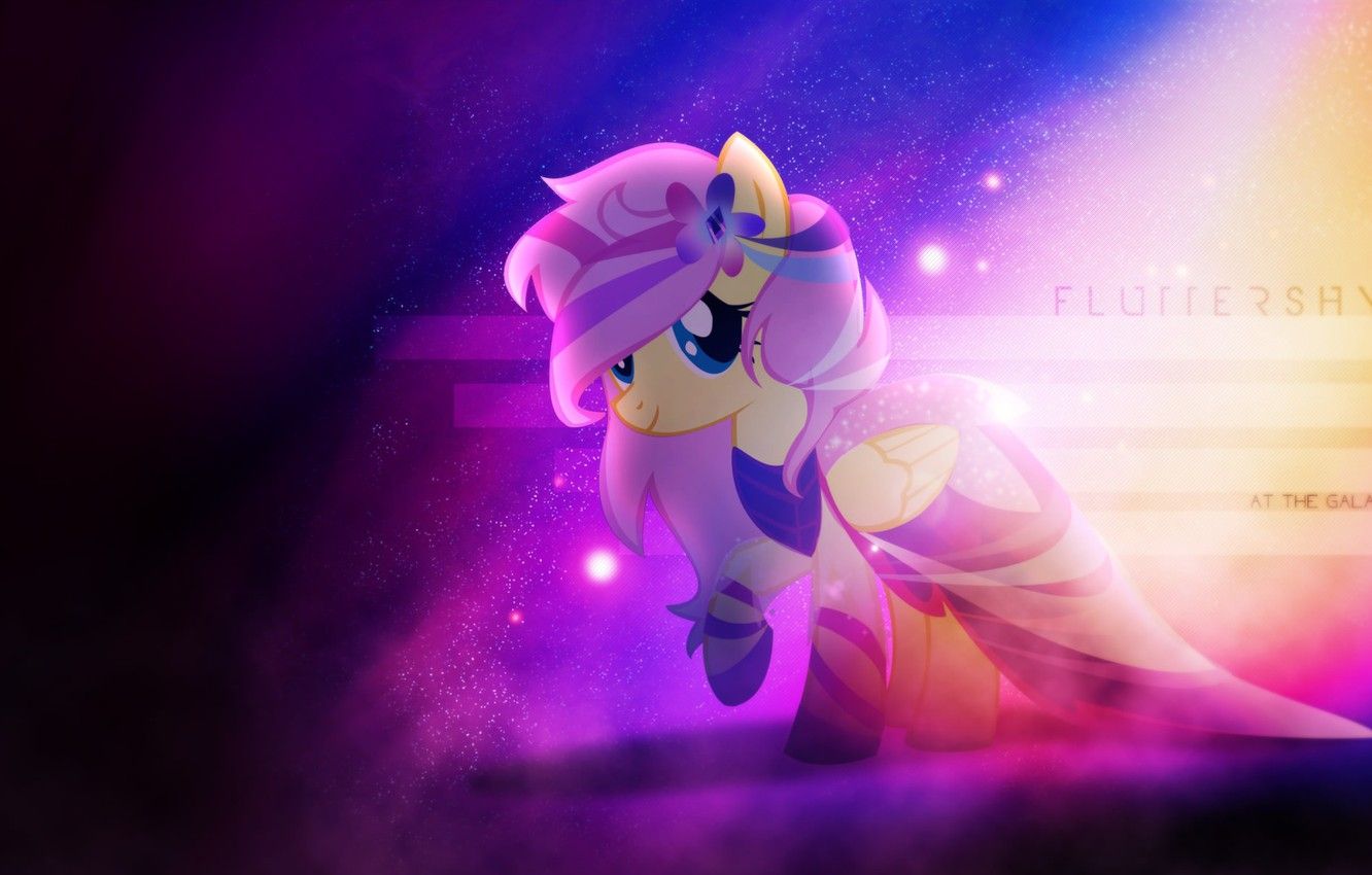 Wallpaper dress, little, my little pony .goodfon.com