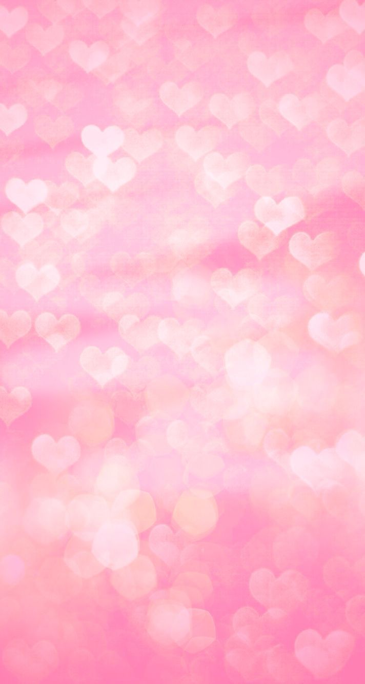 Pink Aesthetic Hearts Wallpapers - Wallpaper Cave