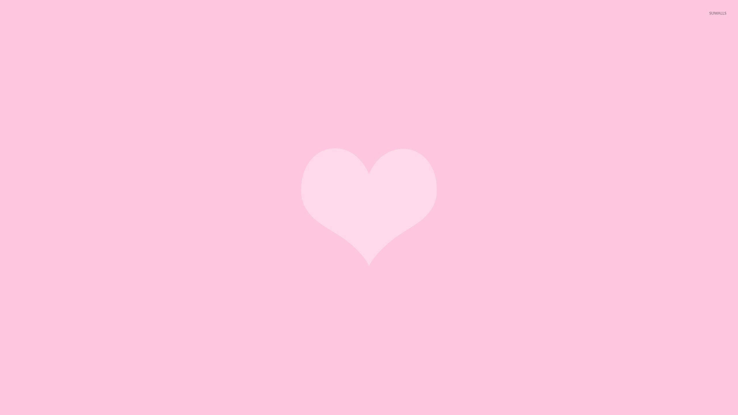 Pink heart  Love aesthetics pink heart Pastel pink love aesthetic Pink  heart