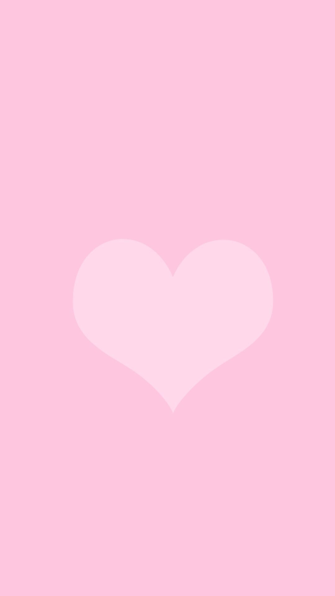 Cute Heart Wallpaper For IPhone 71 images
