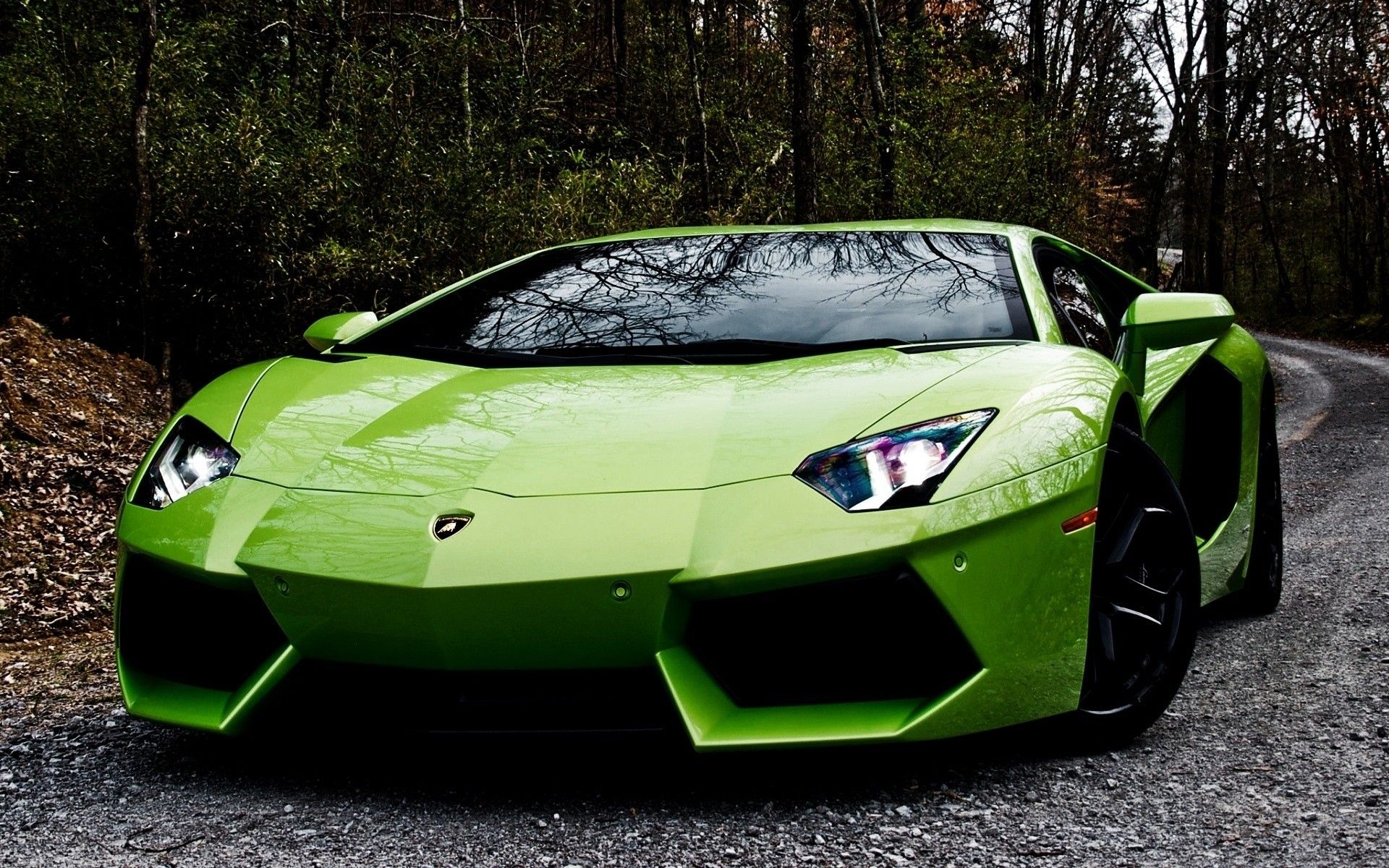 Exotic Lamborghini Car Wallpaper. HD .hdcarwallpaper.com