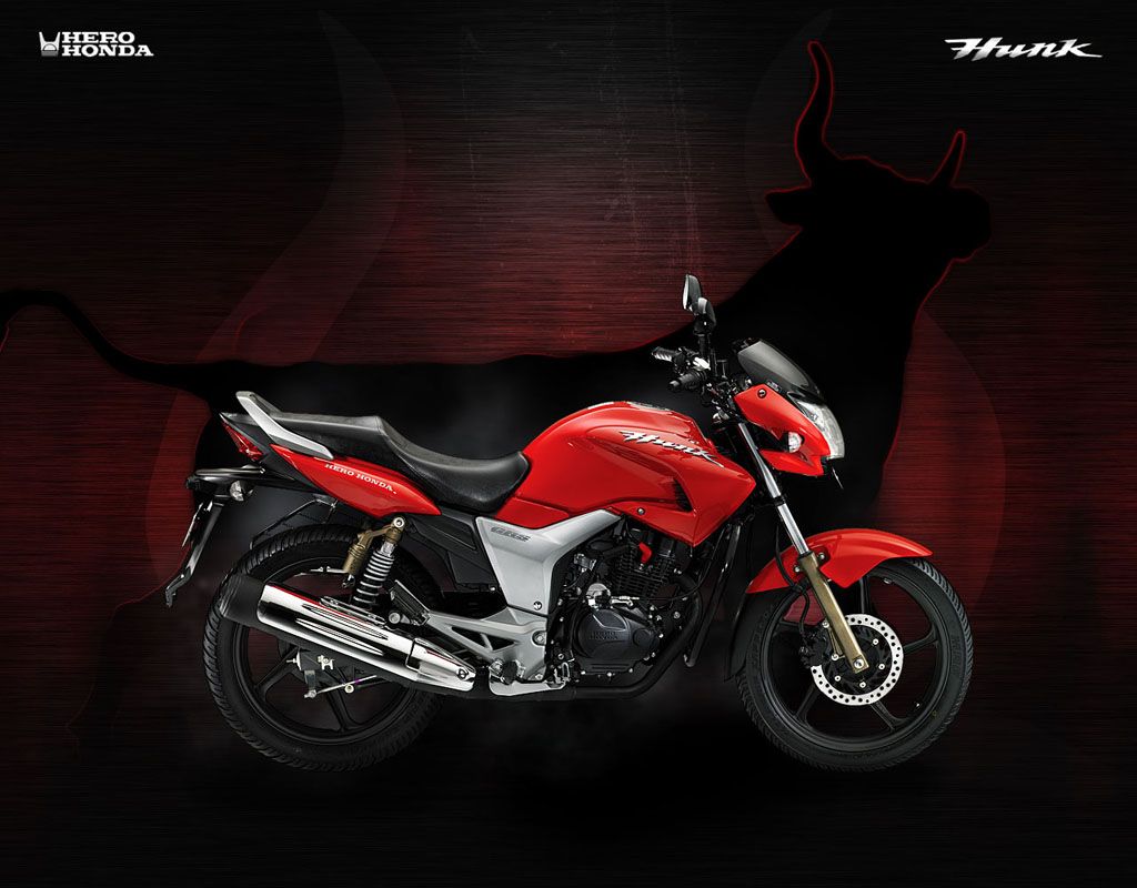 Free download Download Hero Honda Hunk .wallpaperafari.com