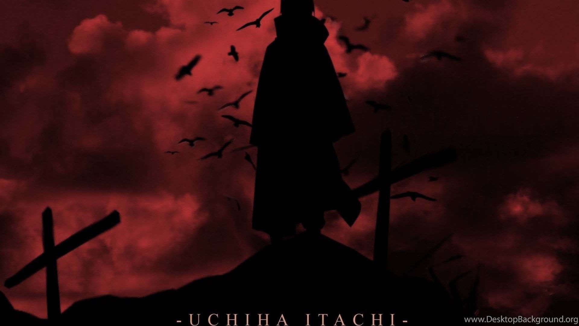Itachi Uchiha, Underworld, Divine, HD .wallpapertip.com