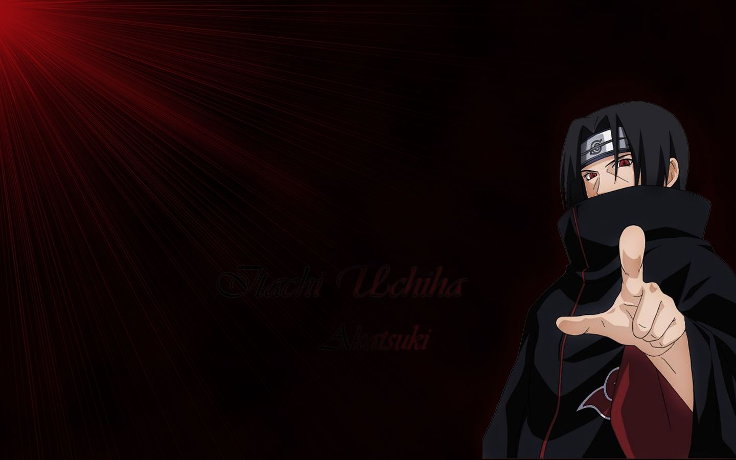 Free download Itachi Uchiha Wallpaper .wallpaperafari.com