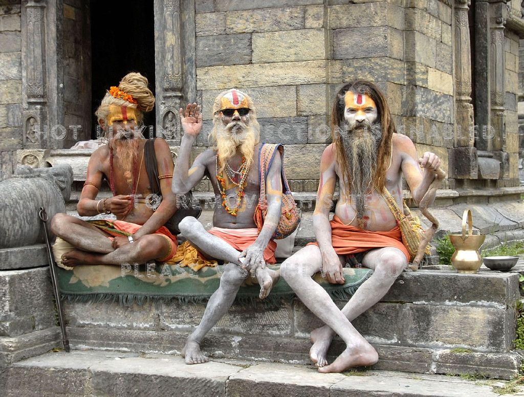 Sadhu Wallpaper on .hipwallpaper.com