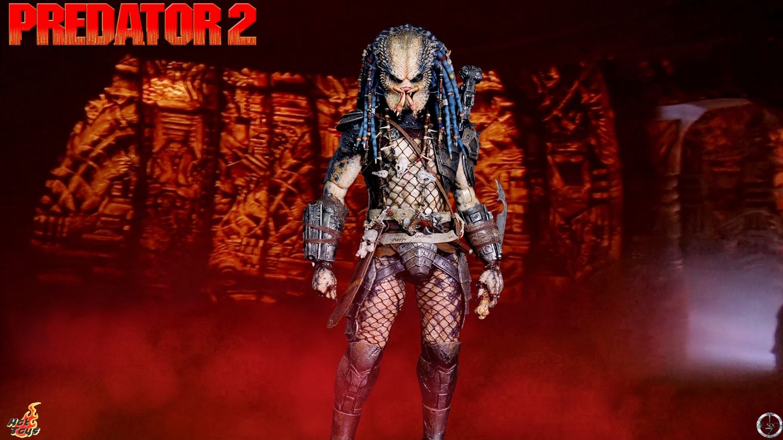 Free download Elder Predator Predator 2 .wallpaperafari.com