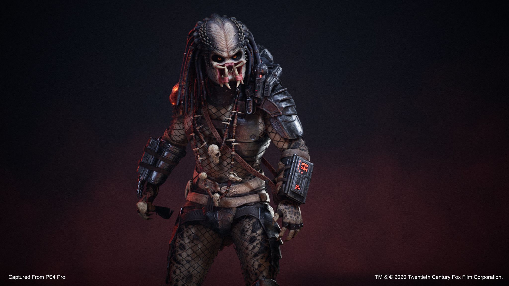 Free Elder Predators For Everyone! Predator: Hunting Grounds Gets New Update & Samurai Predator Announced!
