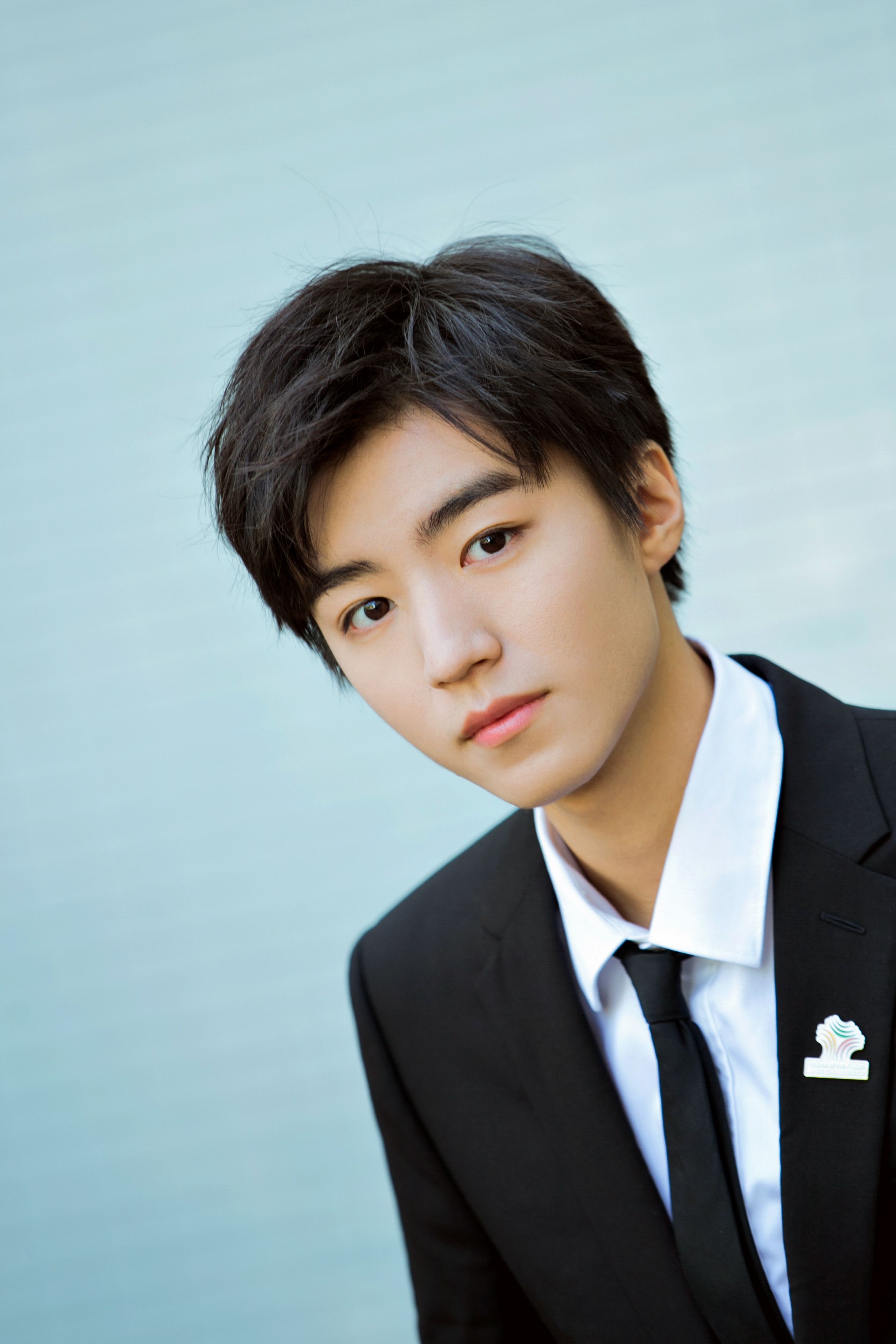 WangJunKai International 王俊凯 .com