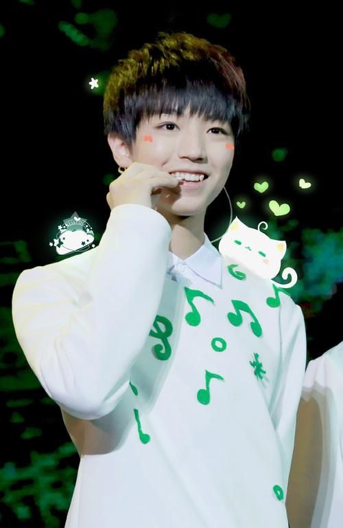 Tfboys Desktop Wallpaper photo HD Page .line.17qq.com