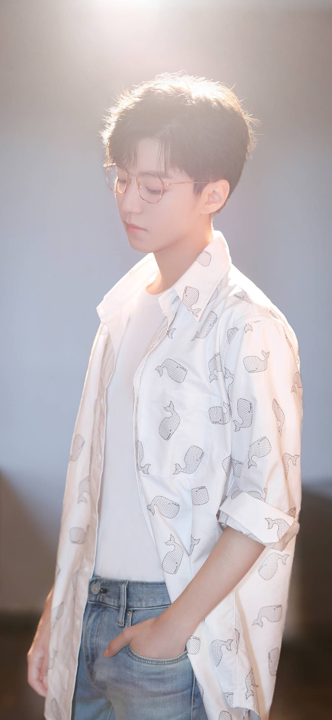 TFBoys Wallpapers - Wallpaper Cave