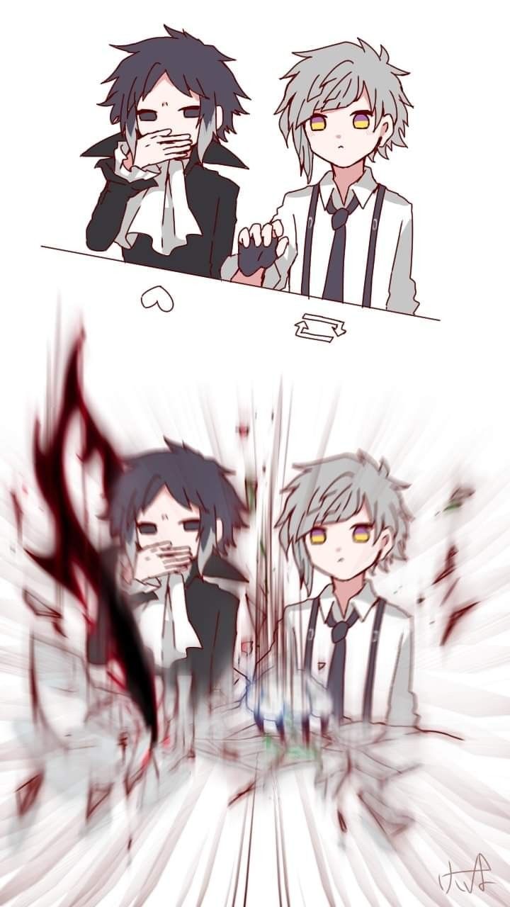 Bungou Stray Dogs.com