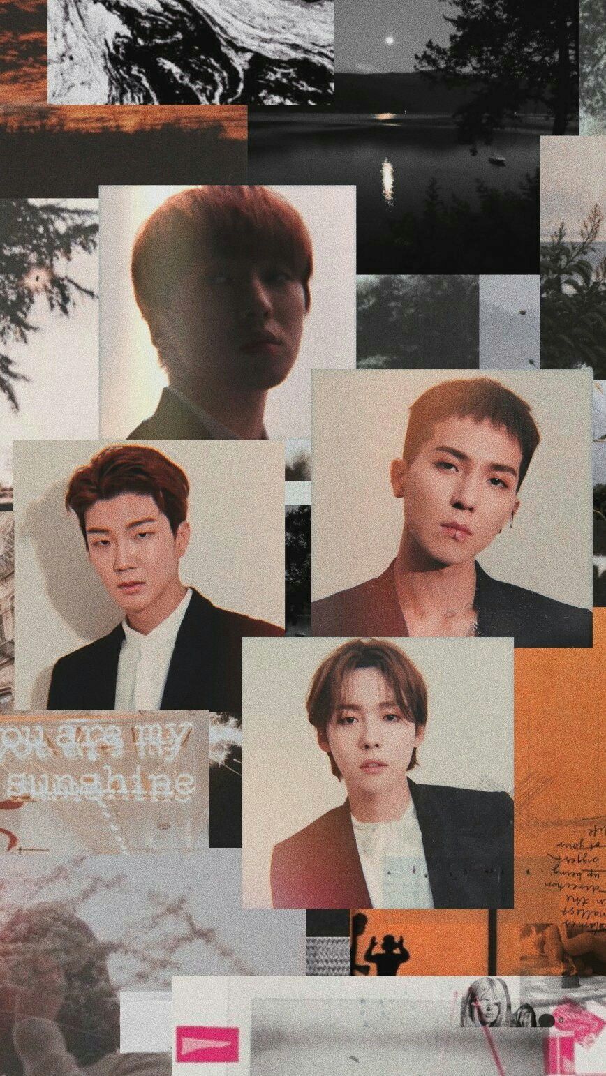 Pin oleh た き di korean. Wallpaper ponsel.nz