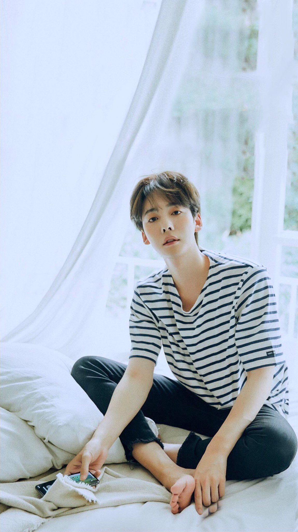 Pin di 위너 짱br.com