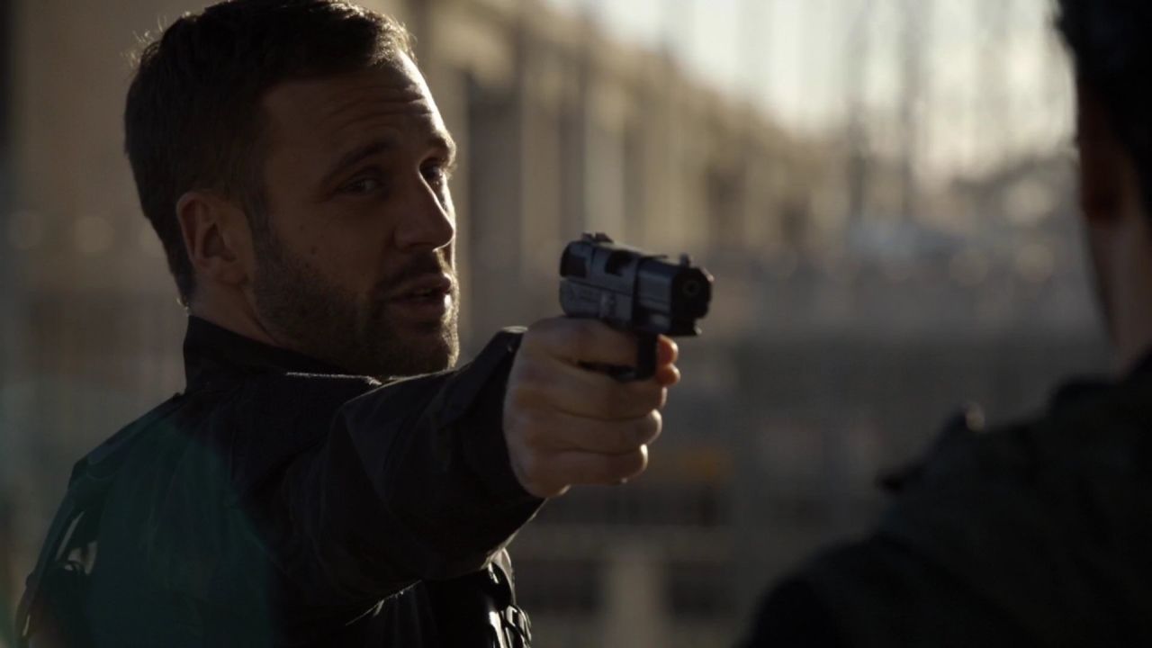 Agents of S.H.I.E.L.D.' Season 2 Review .sabafamily.net