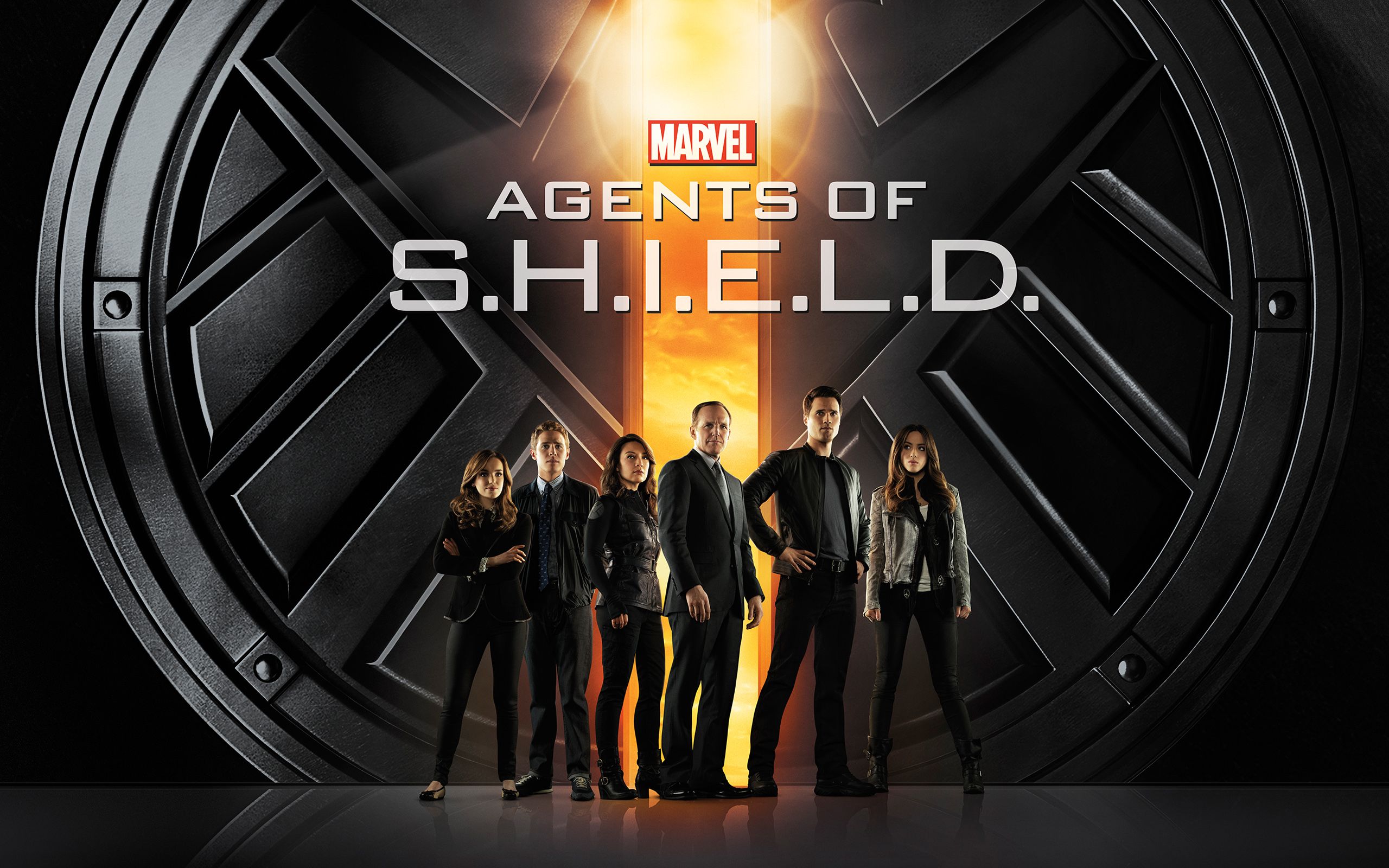 Mockingbird, Lance Hunter Leave 'Agents .player.one