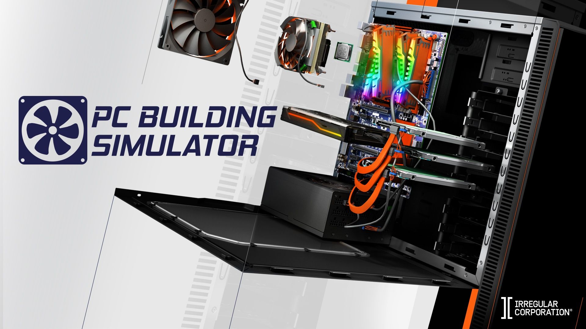 Pc Building Simulator Ps4 .teahub.io