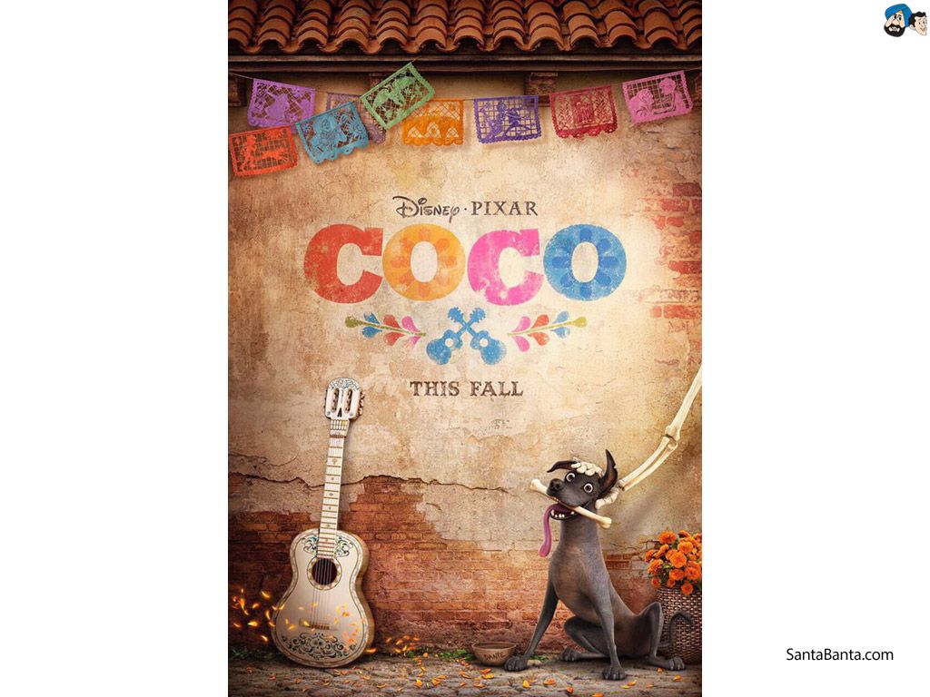 Coco Movie .itl.cat