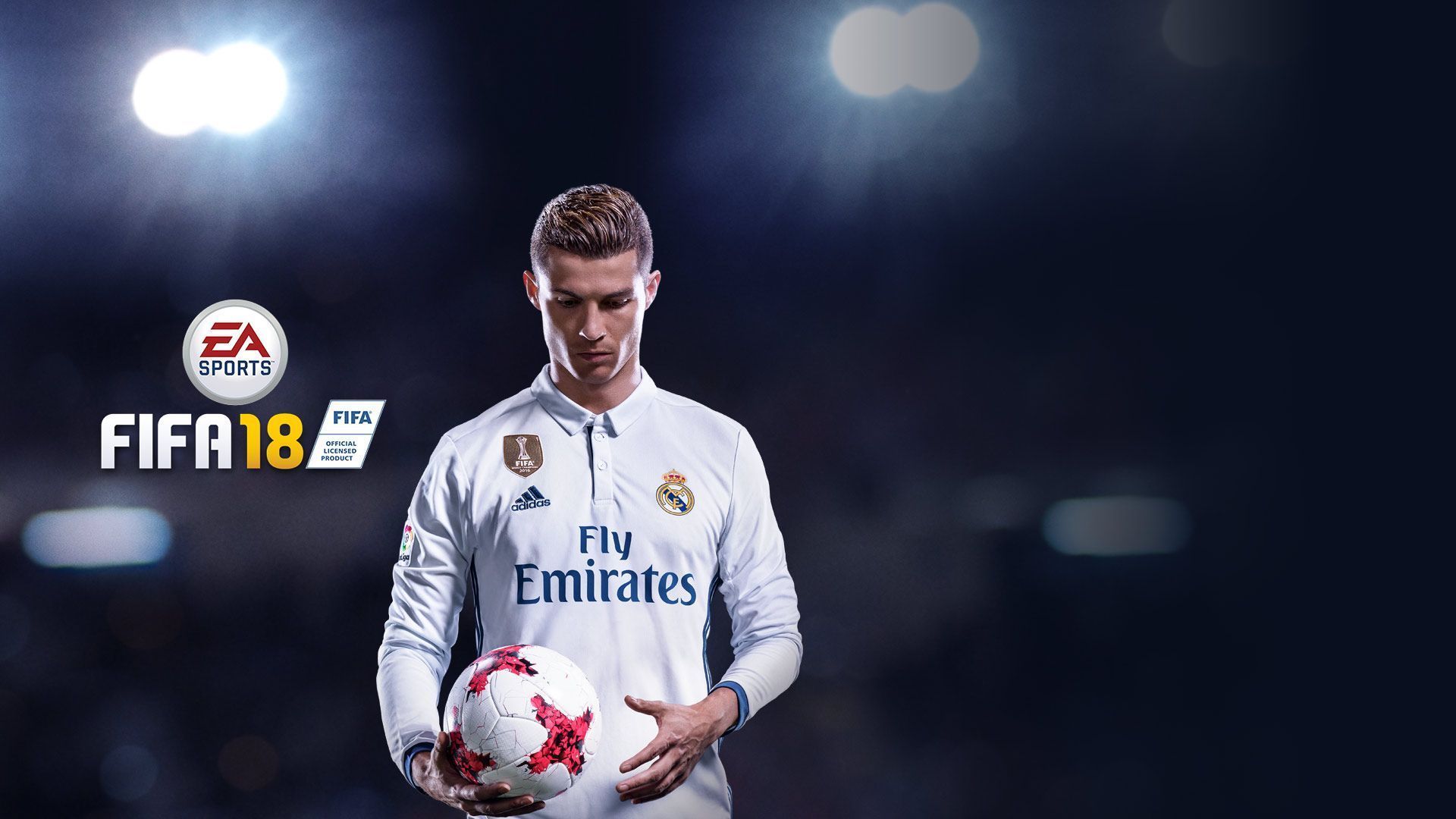 Fifa 18 Wallpaper Free Fifa 18 .wallpaperaccess.com