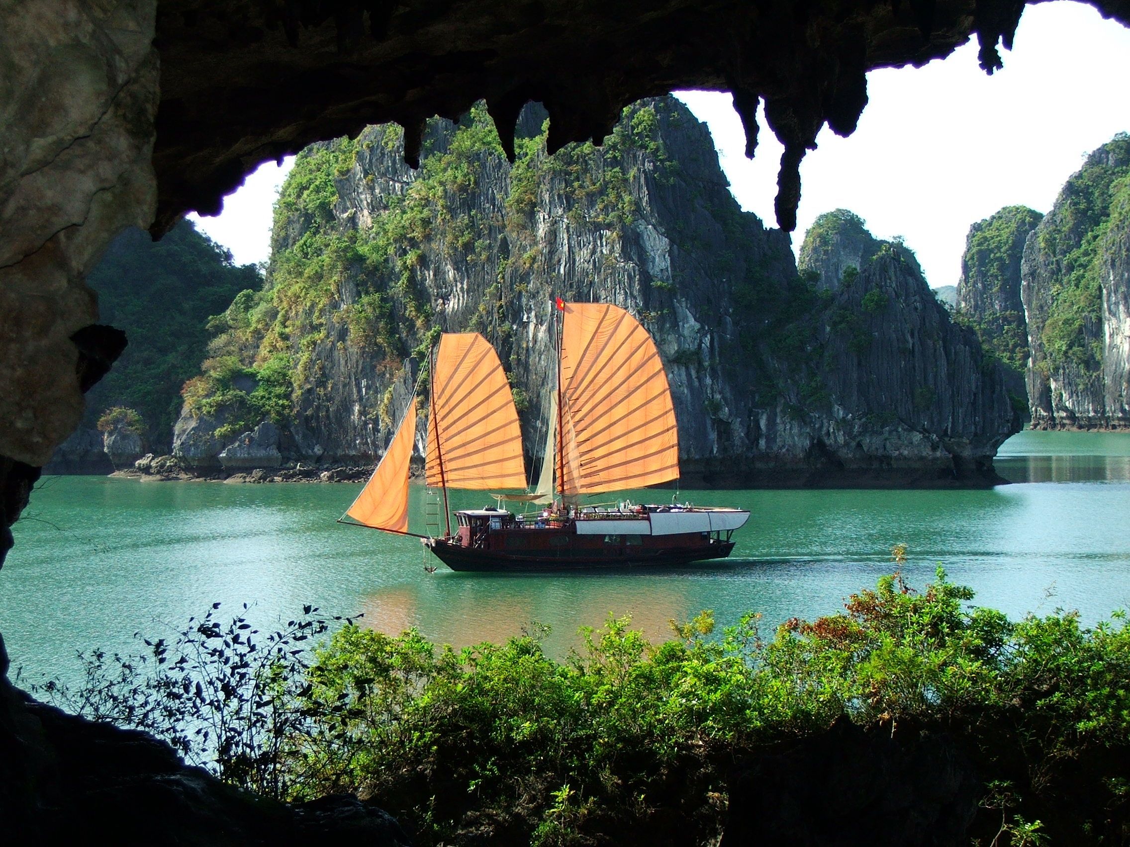 Vietnam HD Wallpaper Free .wallpaperaccess.com