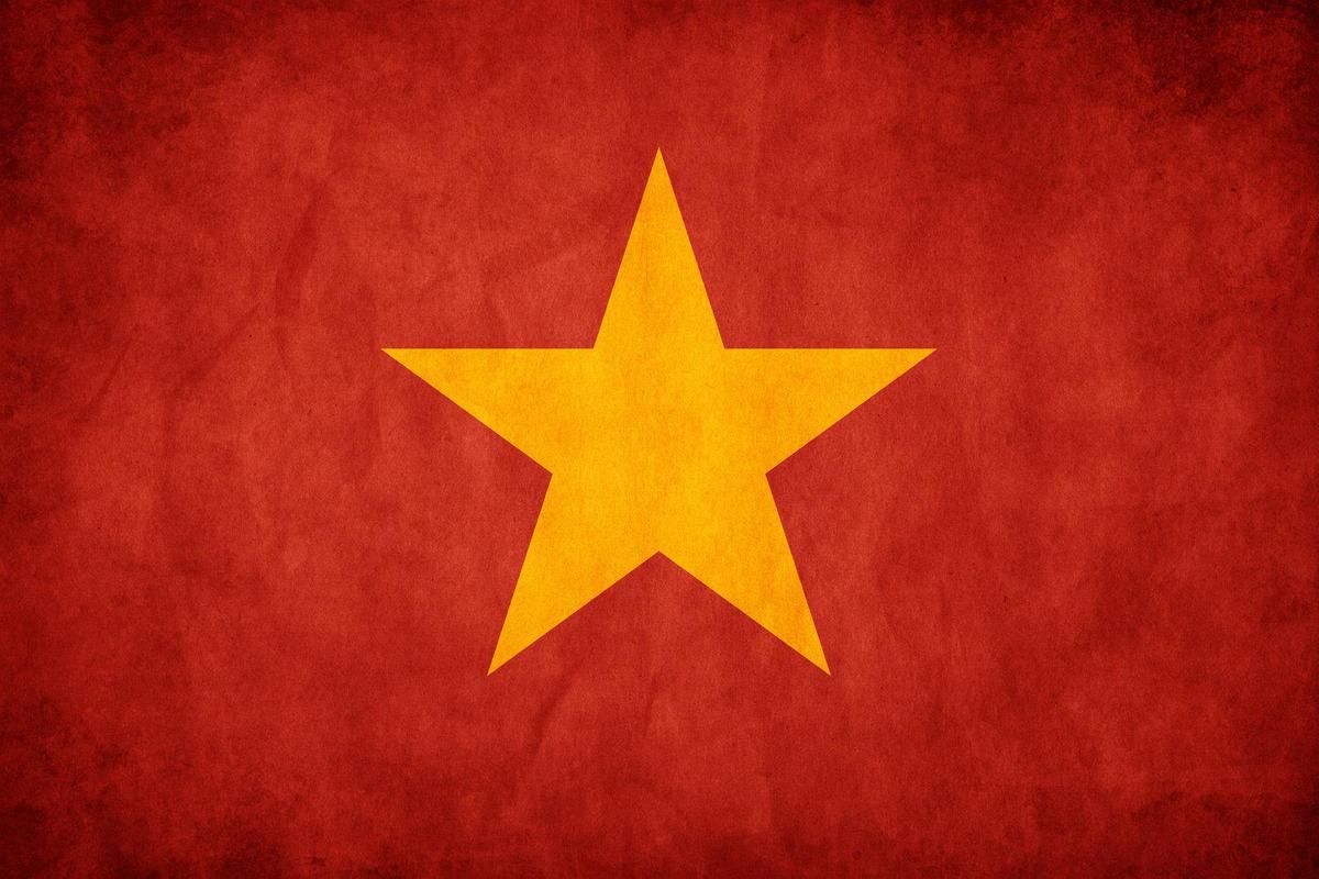 Vietnam Flag Wallpaperwallpaperafari.com