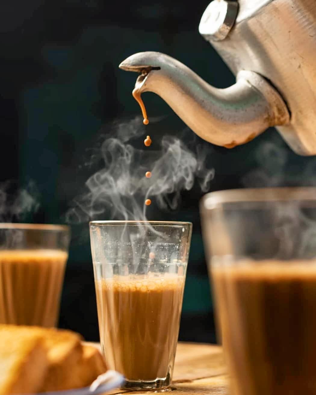 Indian Chai Wallpapers Wallpaper Cave