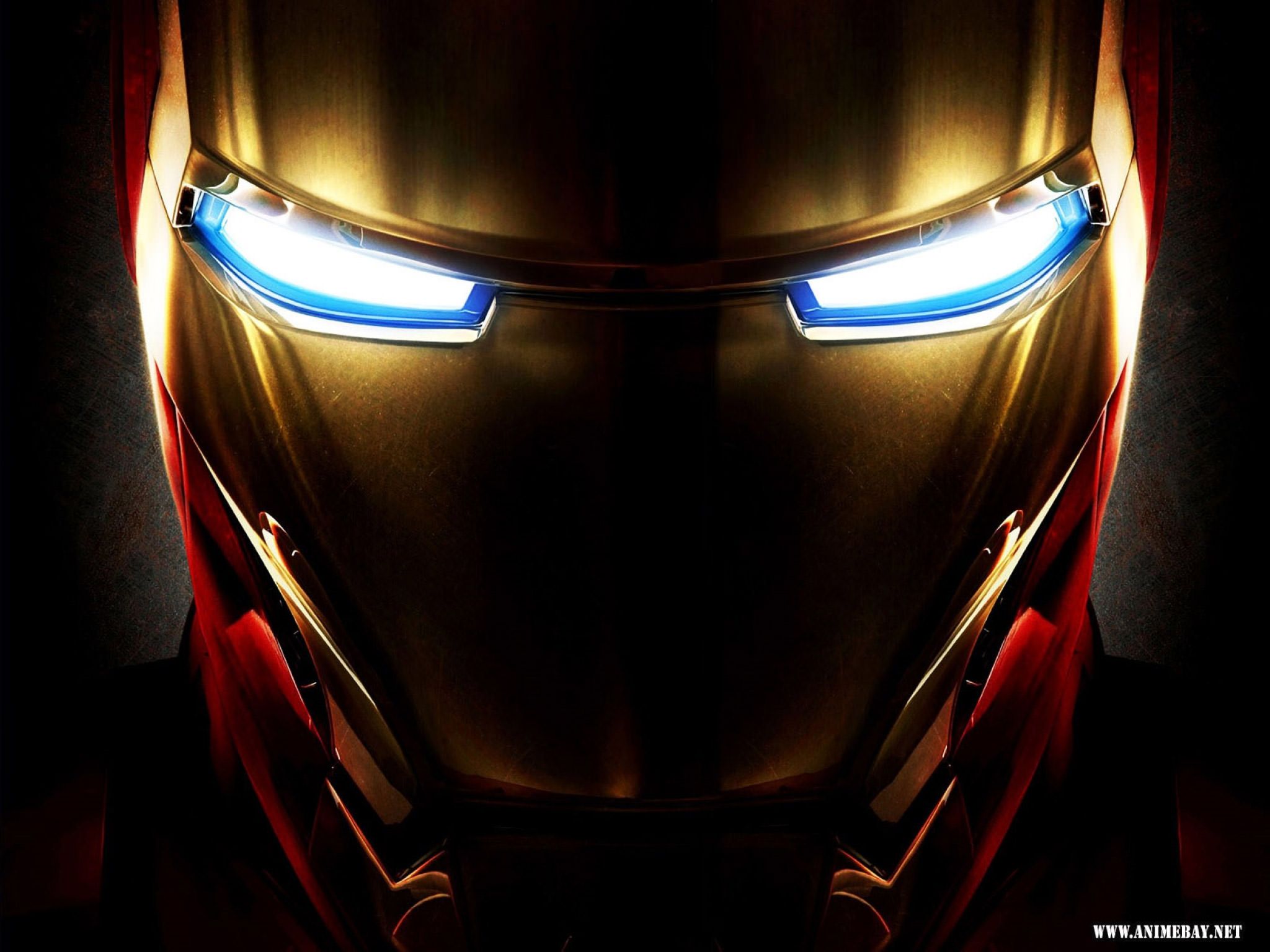 Really Nice IronMan Wallpaper