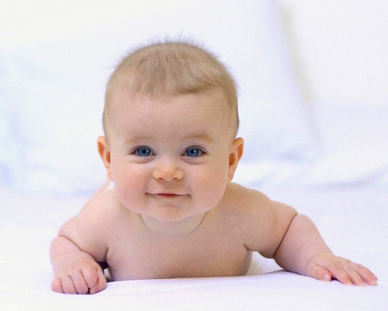 Free Sweet Cute Babies Smile Desktop Wallpaper HD Is The Best Answer For All Stupid Questions HD Wallpaper