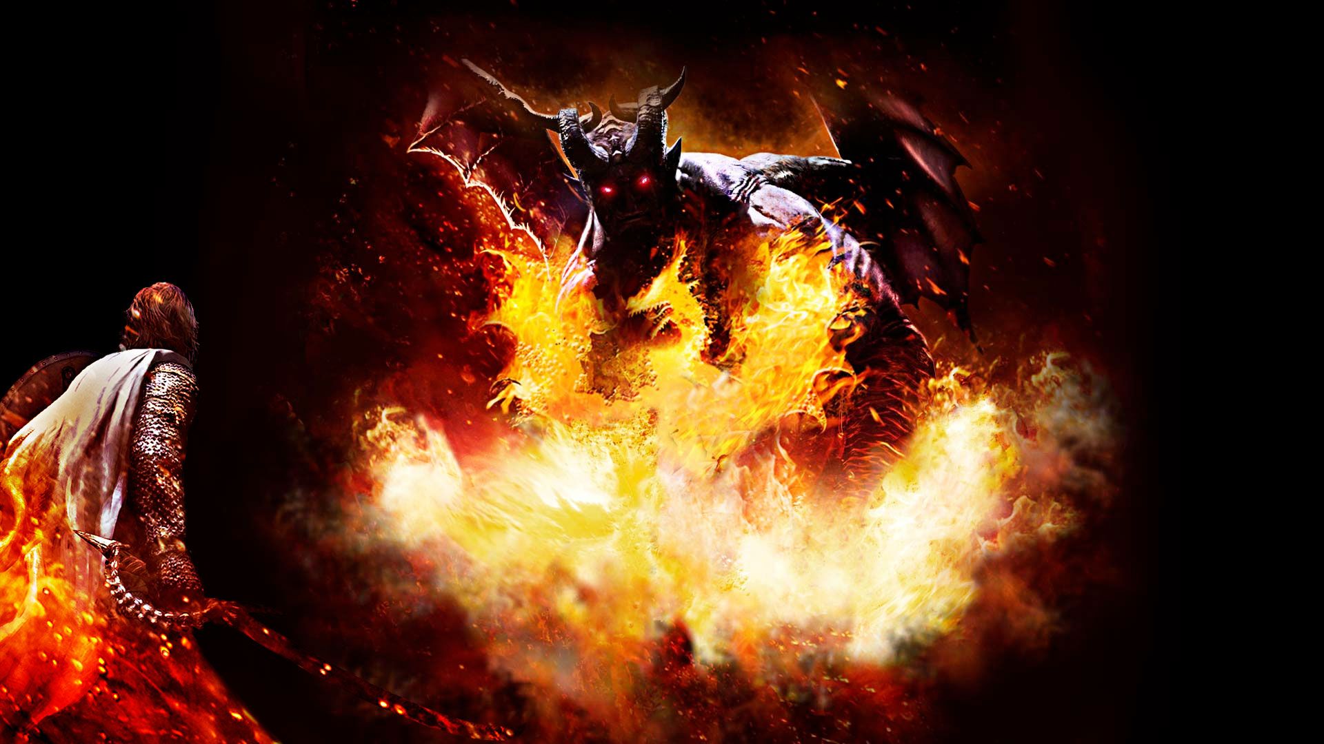 Dragons Dogma Dark Arisen Wallpaper .gamelust.com
