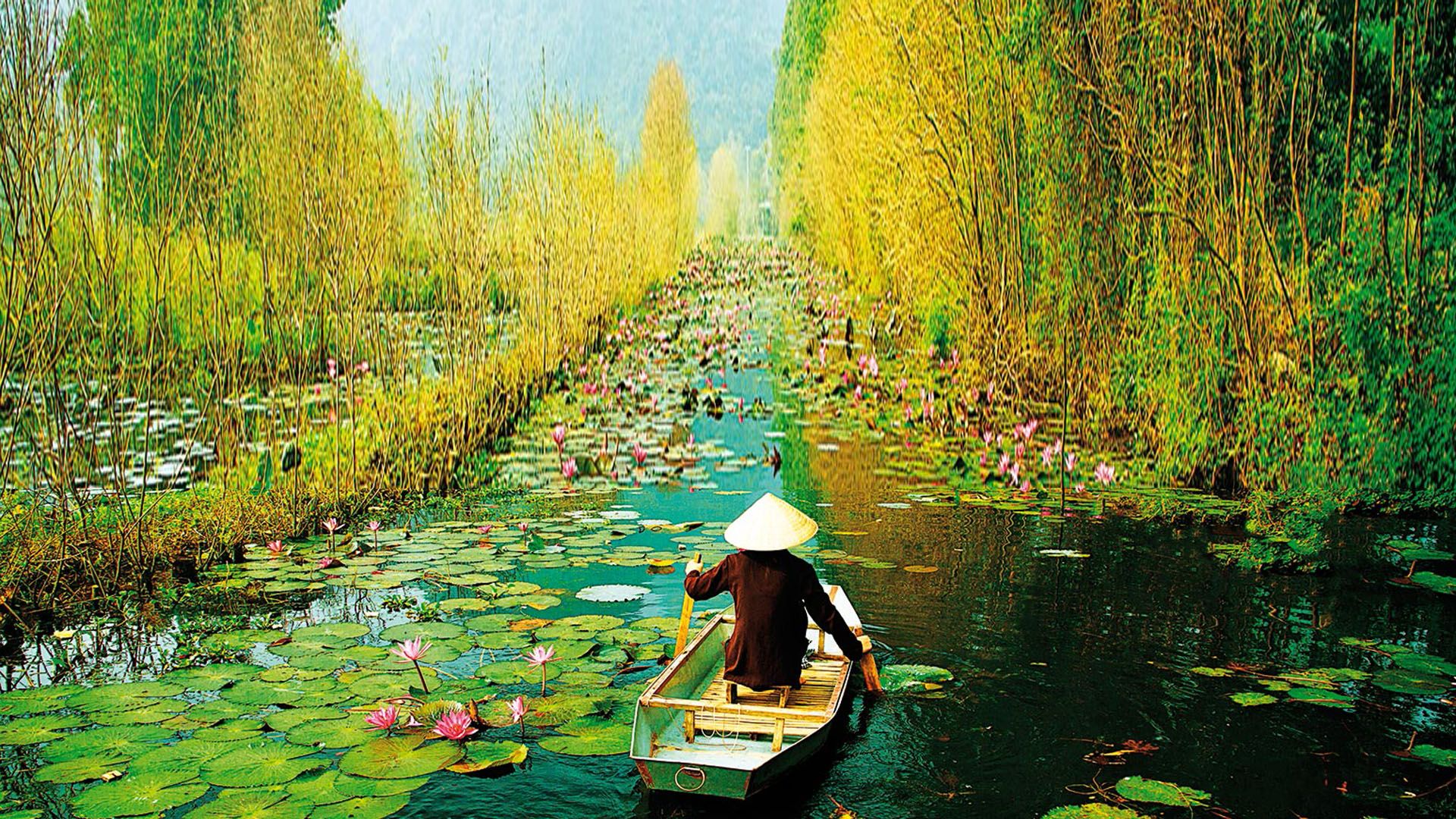 Vietnam Wallpaper .hipwallpaper.com