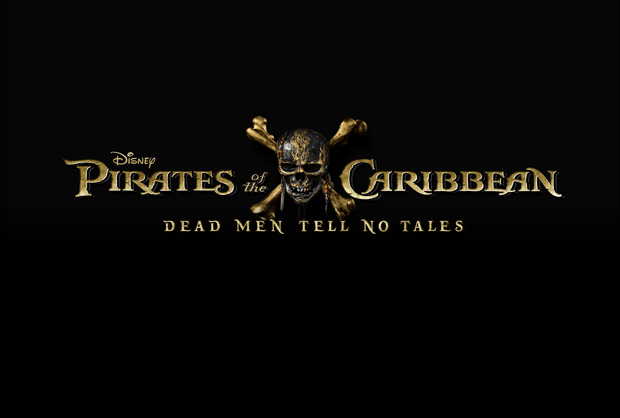 Pirates of the Caribbean: Dead Men Tell .wallsdesk.com
