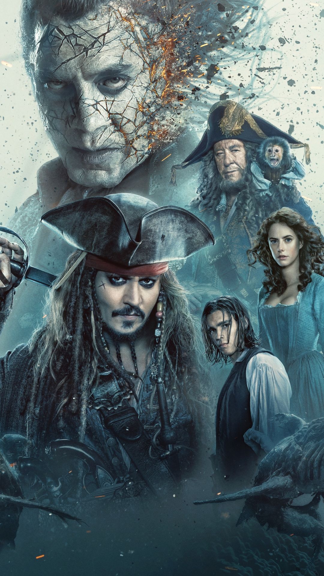 free Pirates of the Caribbean for iphone instal