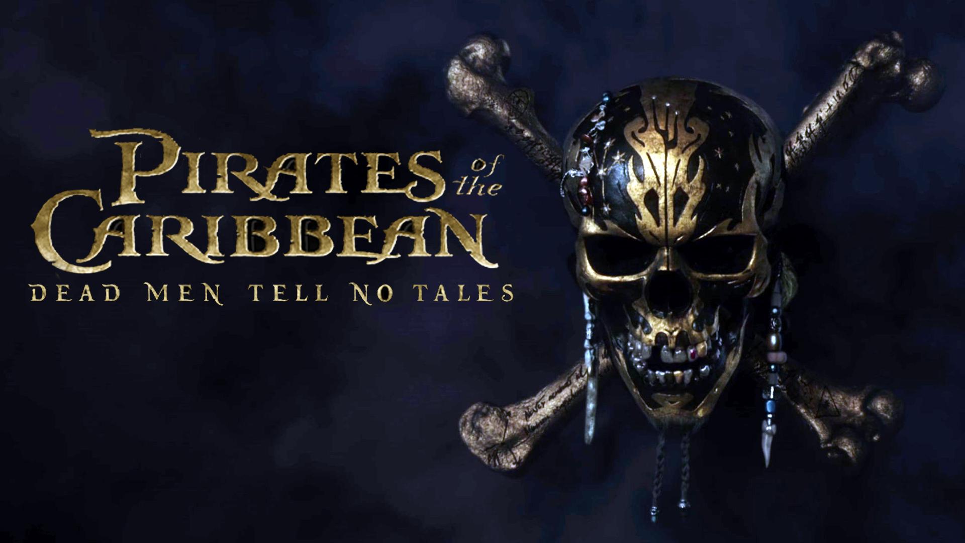 Pirates Of The Caribbean Dead Men Tell .cutewallpaper.org