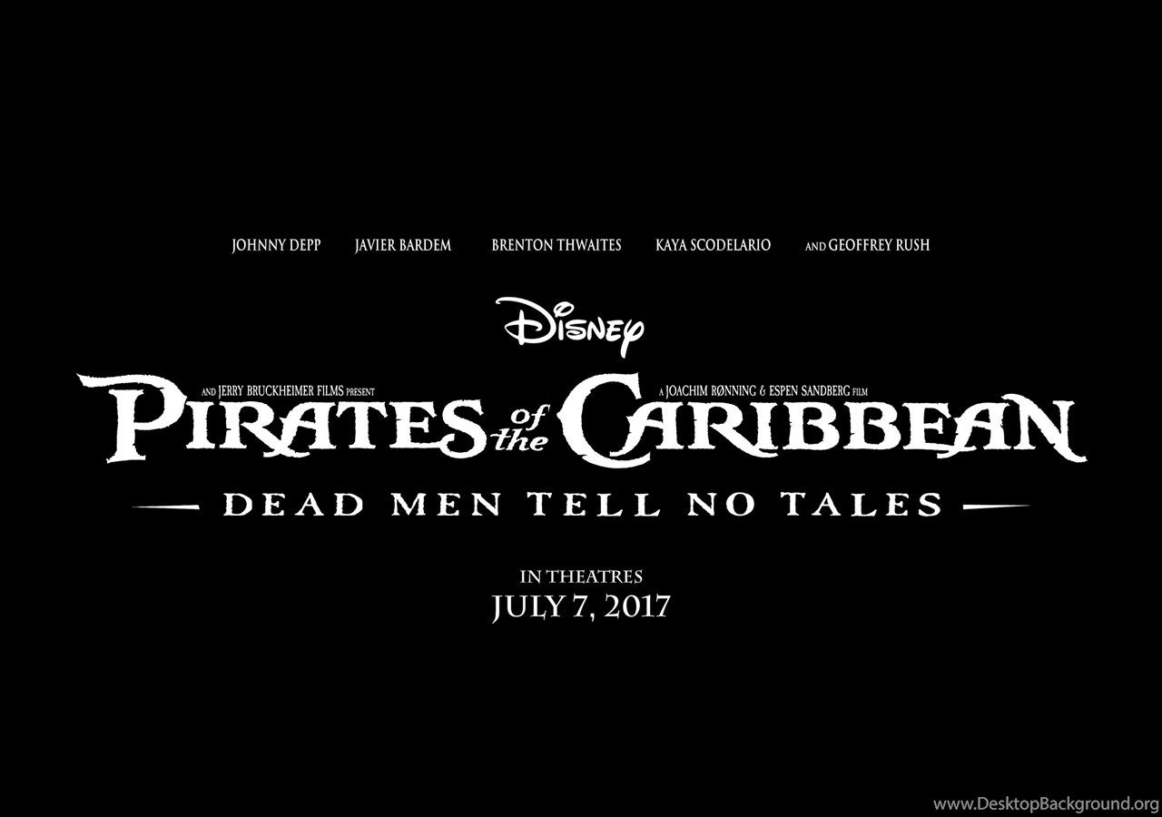 Dead Men Tell No Tales HD Wallpaper .desktopbackground.org