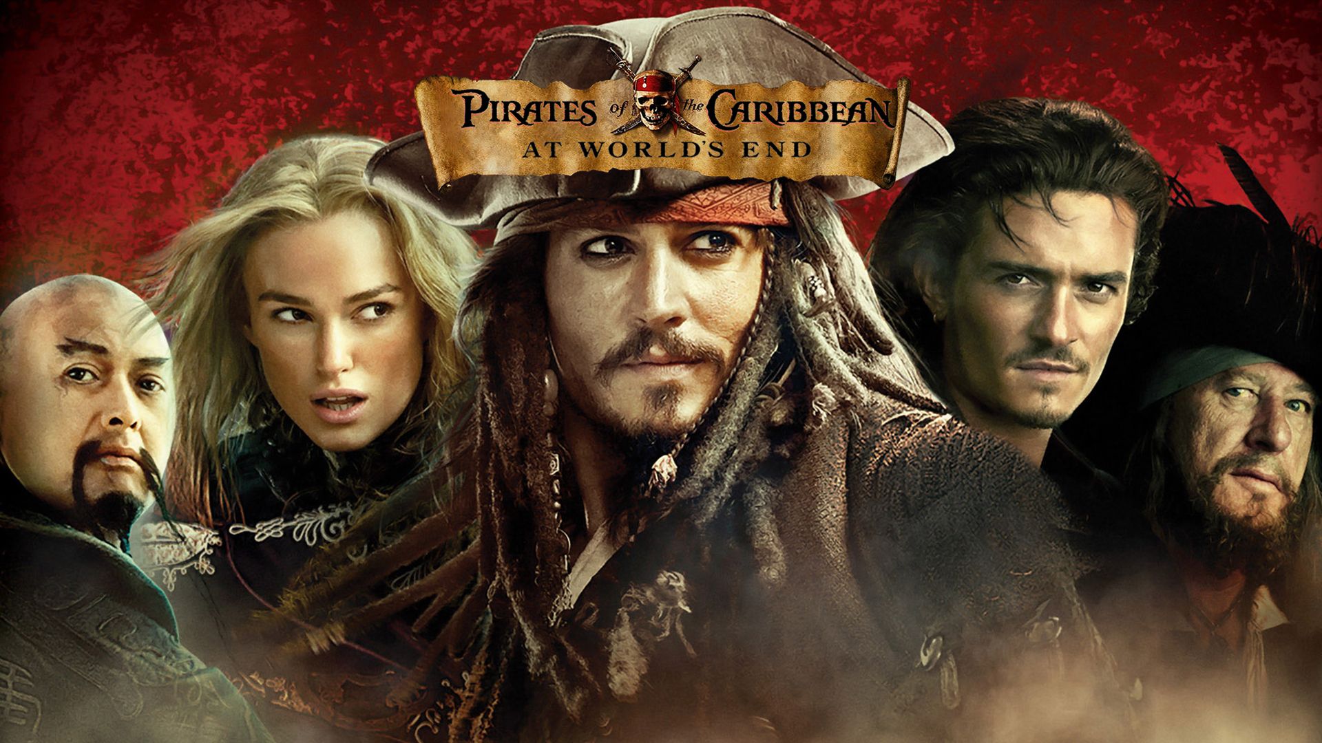 Watch Pirates of the Caribbean: Dead .amazon.com