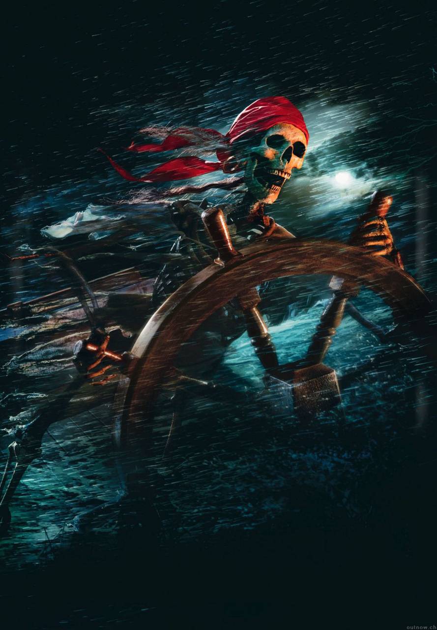 Pirates of the caribbean Wallpaper .zedge.net