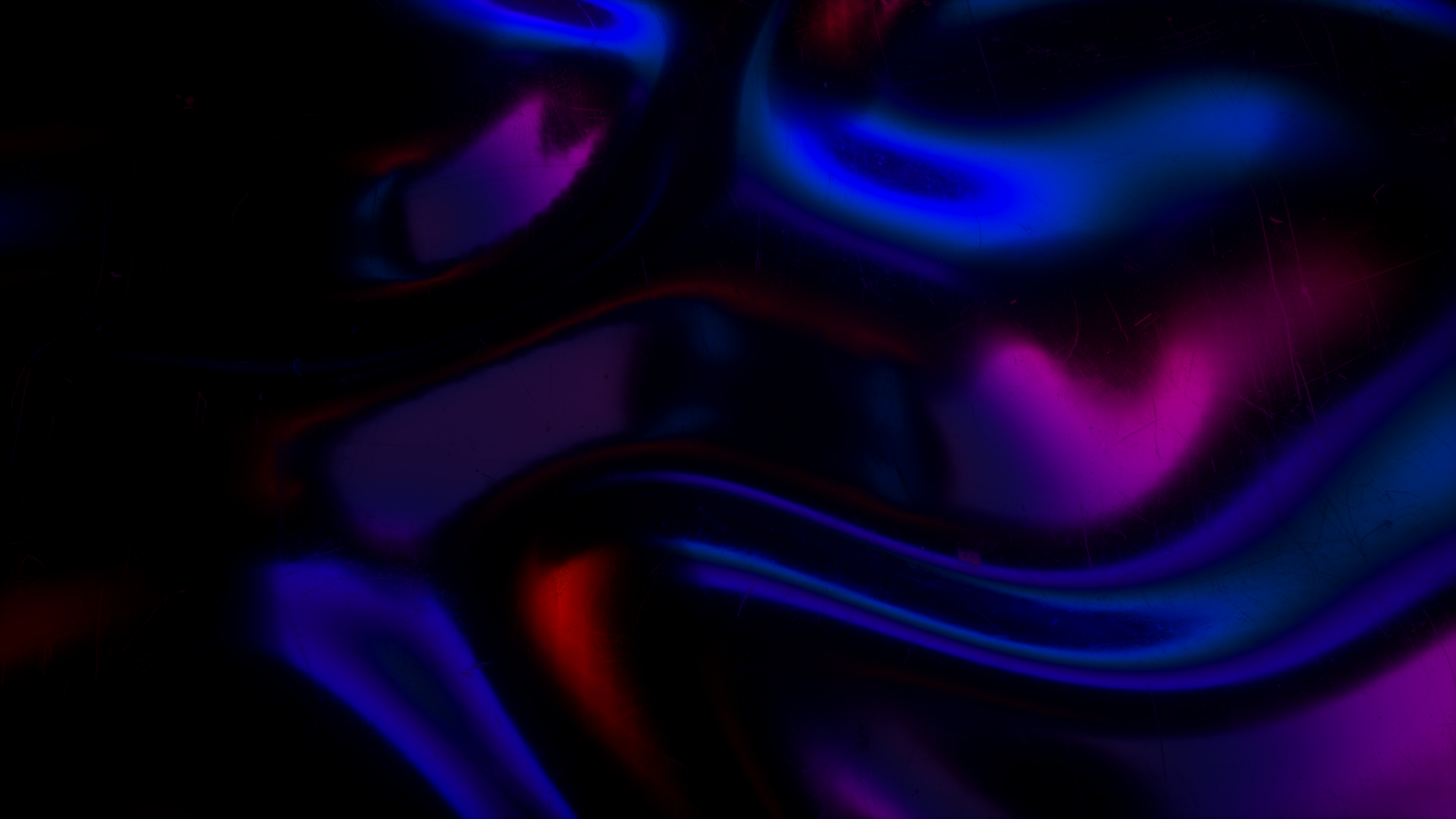 Abstract Cinema 4D OctaneRender 3D