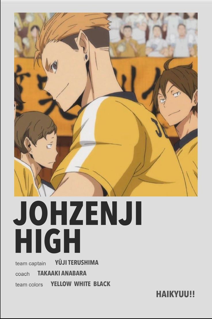 Haikyuu karasuno, Haikyuu manga.com