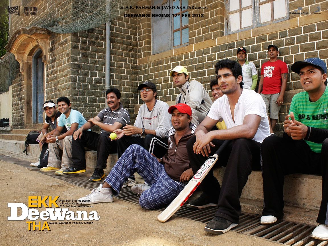 Wallpaper Ek Deewana Thapetite Soumiselylye.blogspot.com