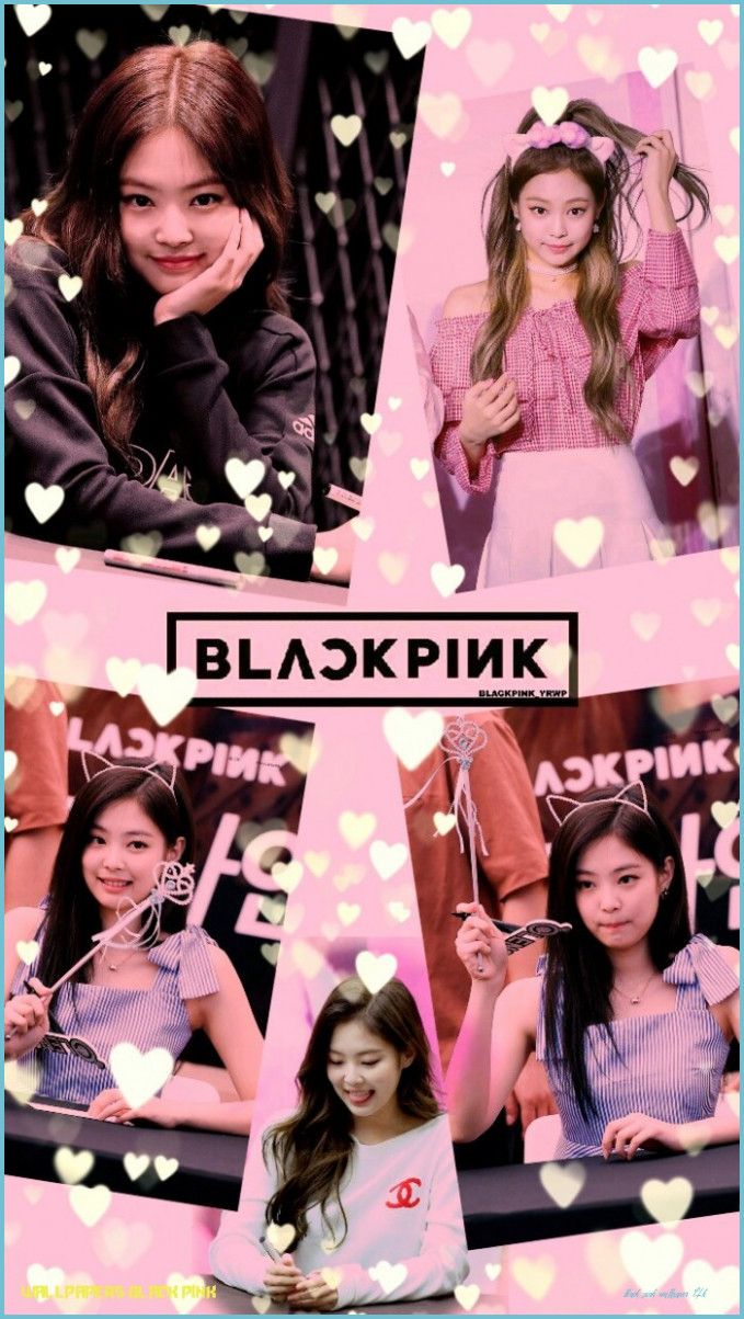 Blackpink Aesthetic HD Wallpapers - Wallpaper Cave