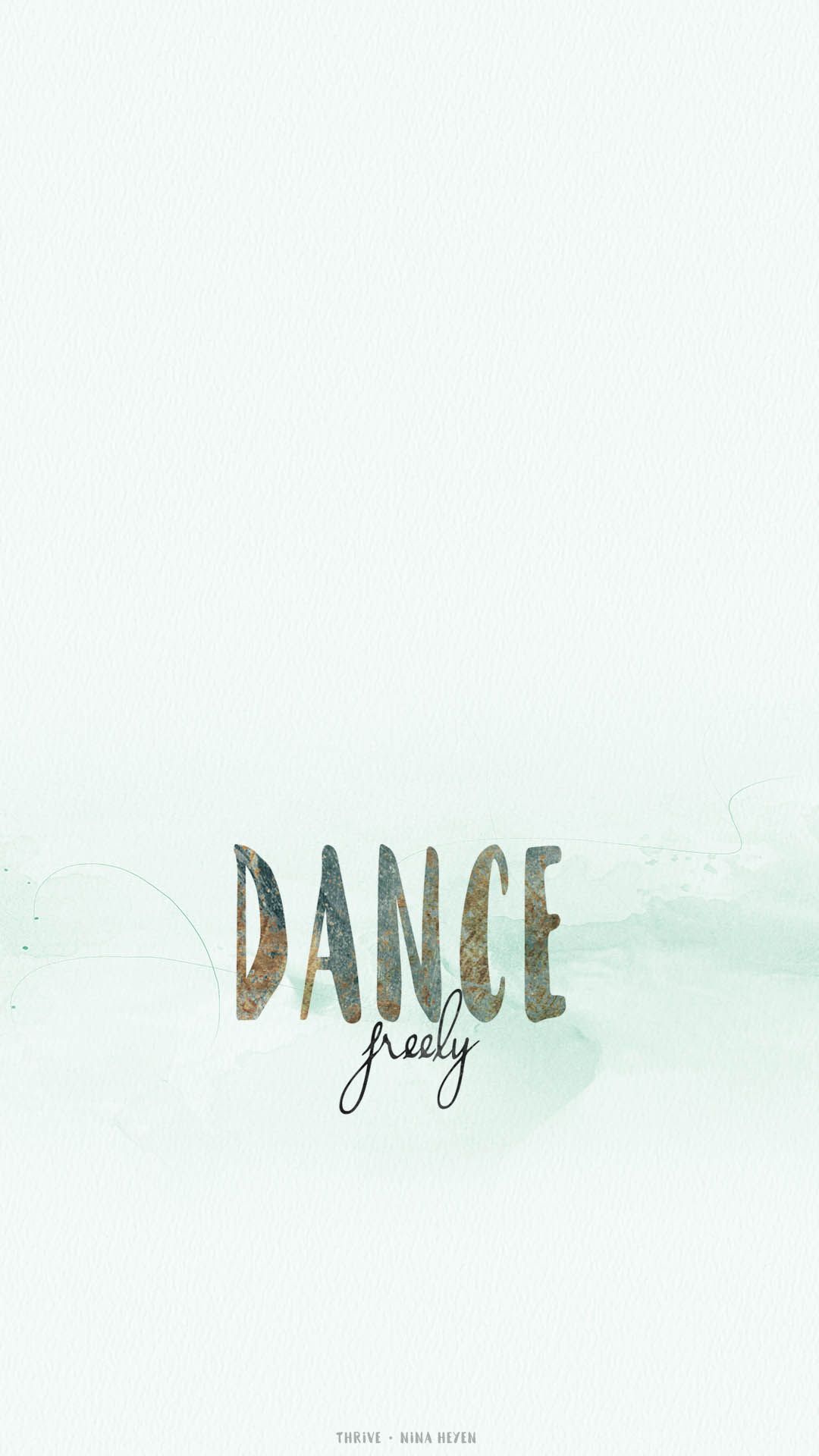 Dance Wallpaper For Phone