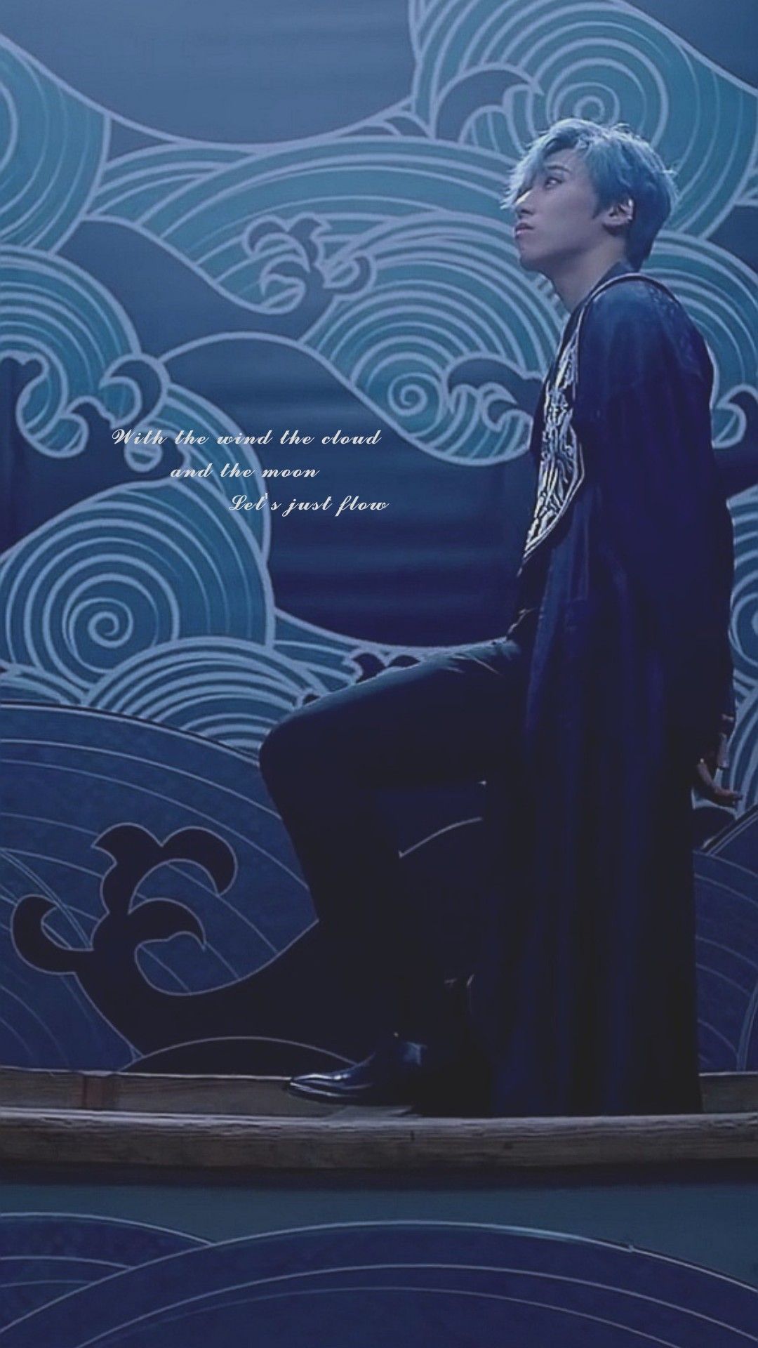 Song lyric wallpaper aesthetic oneus Keonhee. Wallpaper, Kpop wallpaper, Aesthetic wallpaper