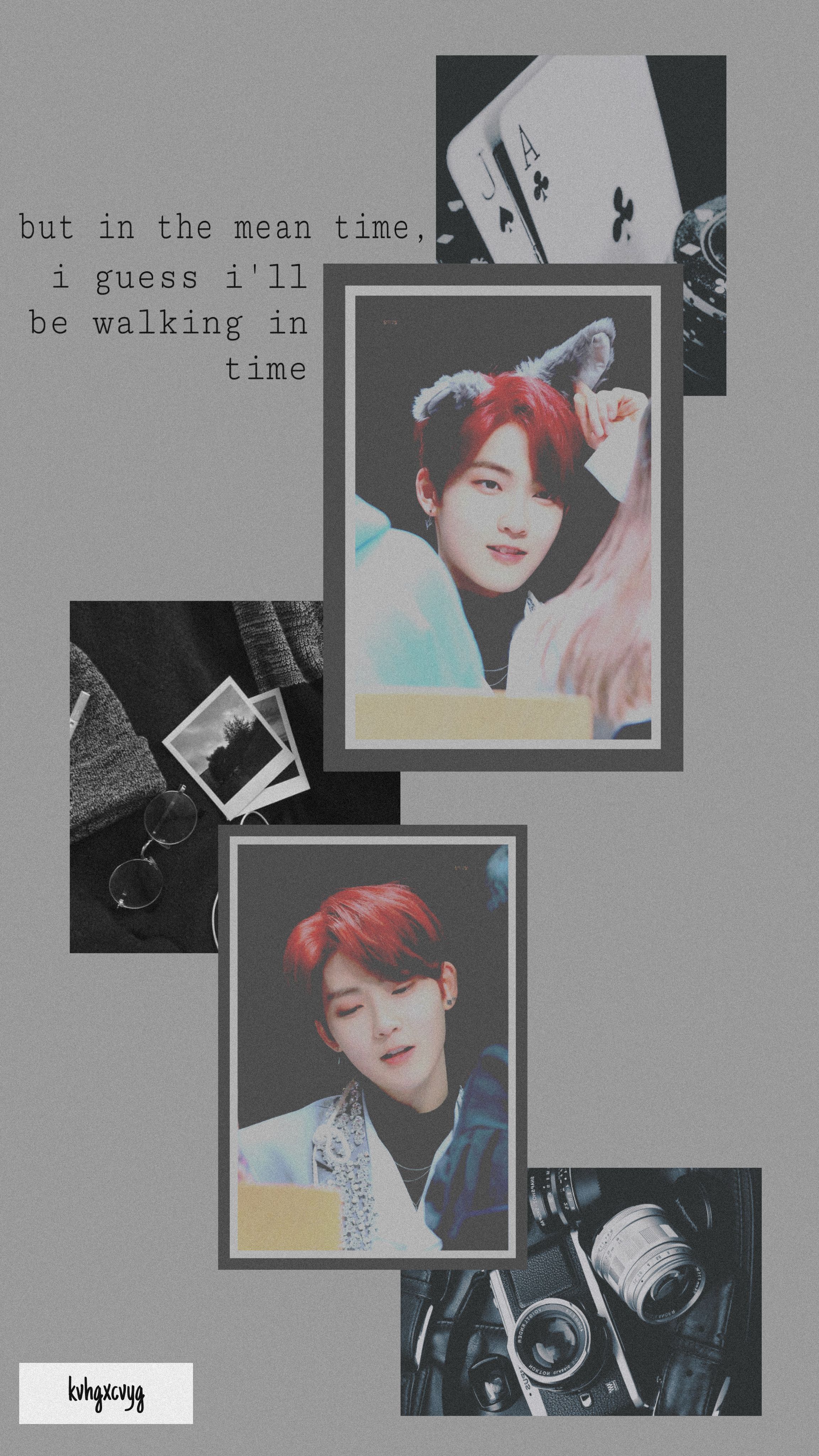 kevin moon aesthetic wallpaper .ar.com