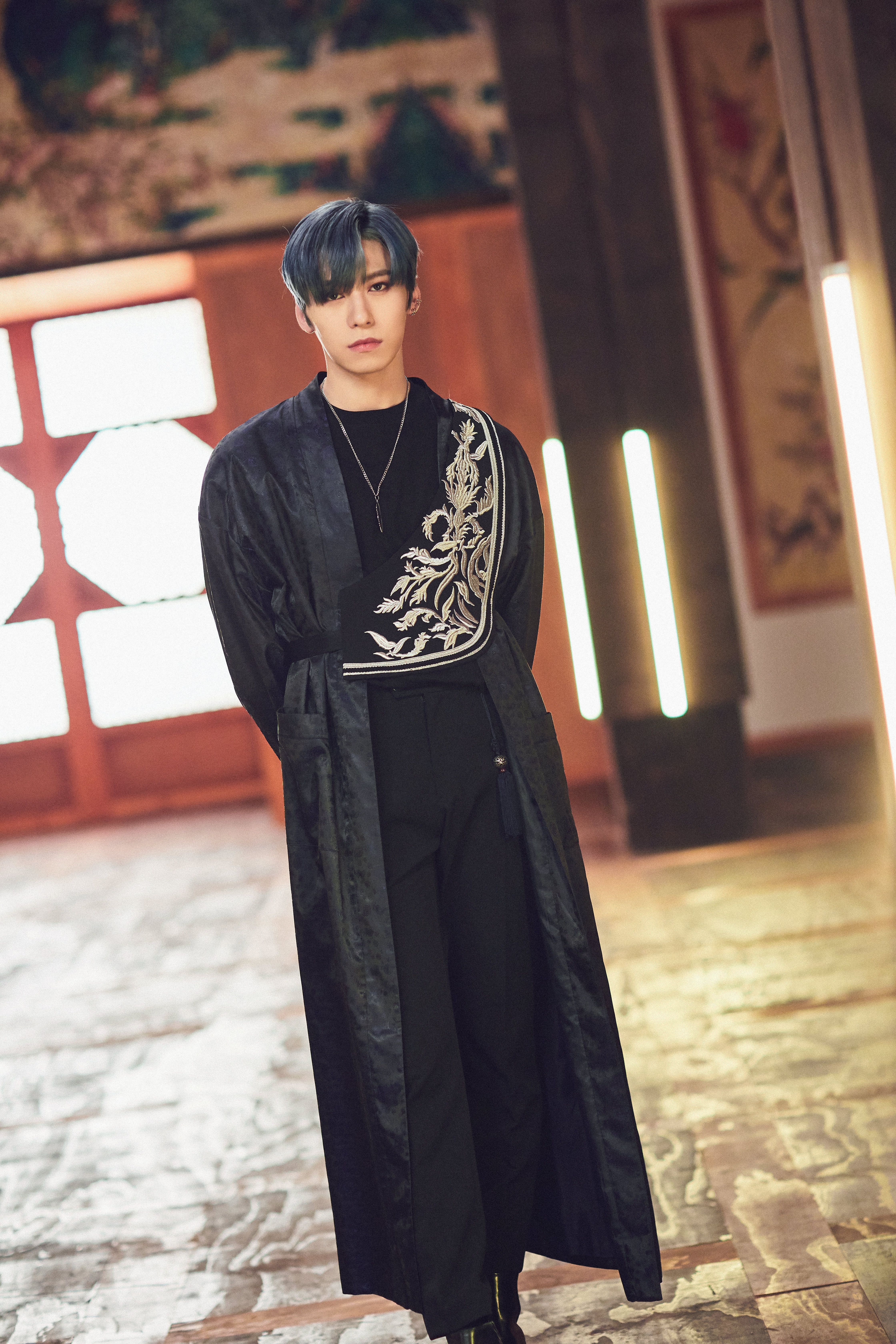 ONEUS Fly With Me Concept Photo (HD HR)-Pop Database Dbkpop.com