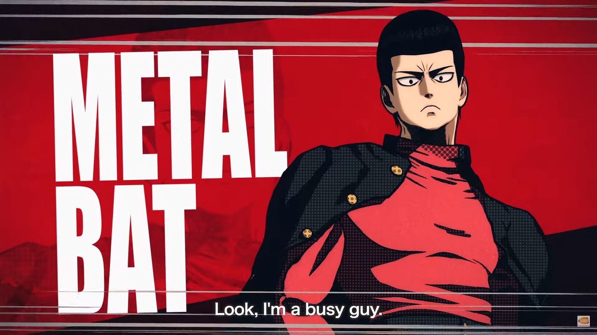 ONE PUNCH MAN: A HERO NOBODY KNOWS .geektyrant.com