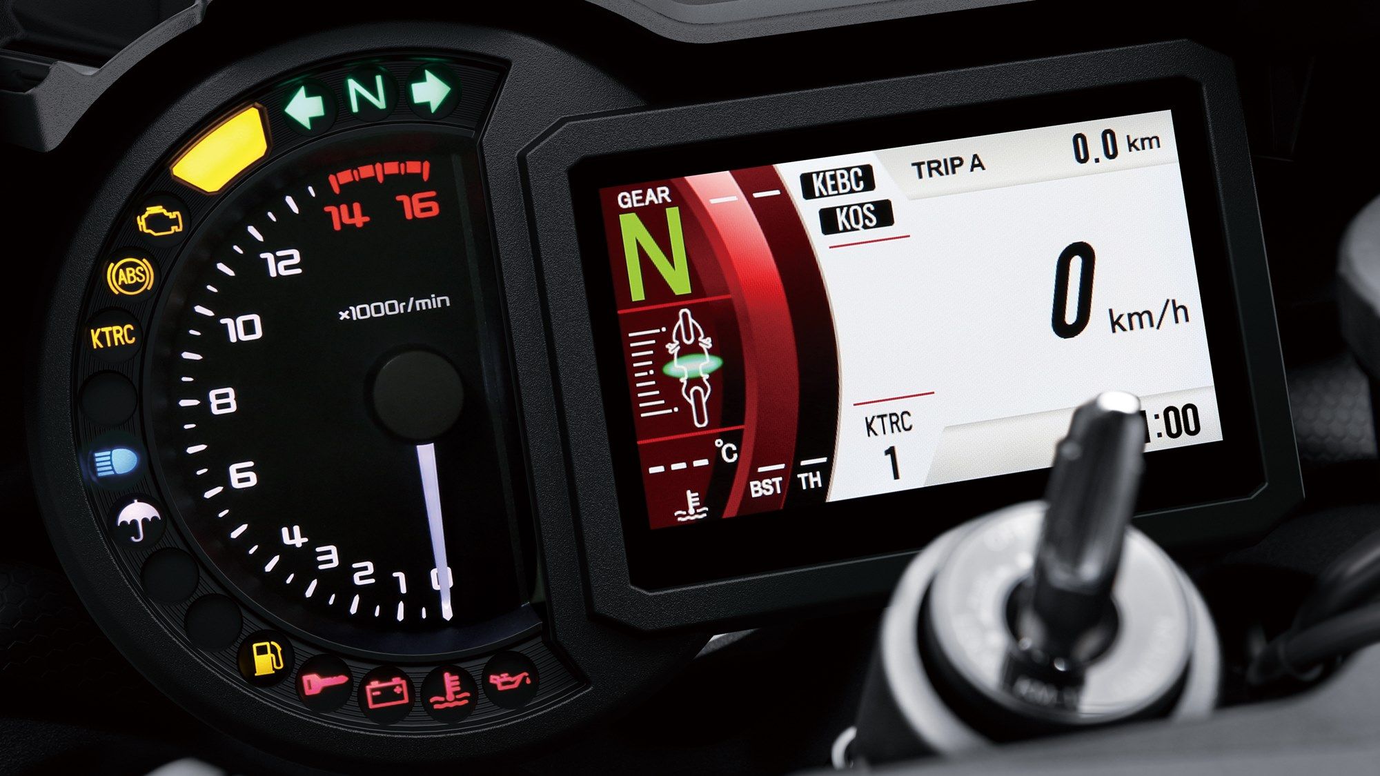 Artistic Price Kawasaki Speedometer Background for Your Screen Artistic Price Kawasaki Speedometer Background for Your Screen