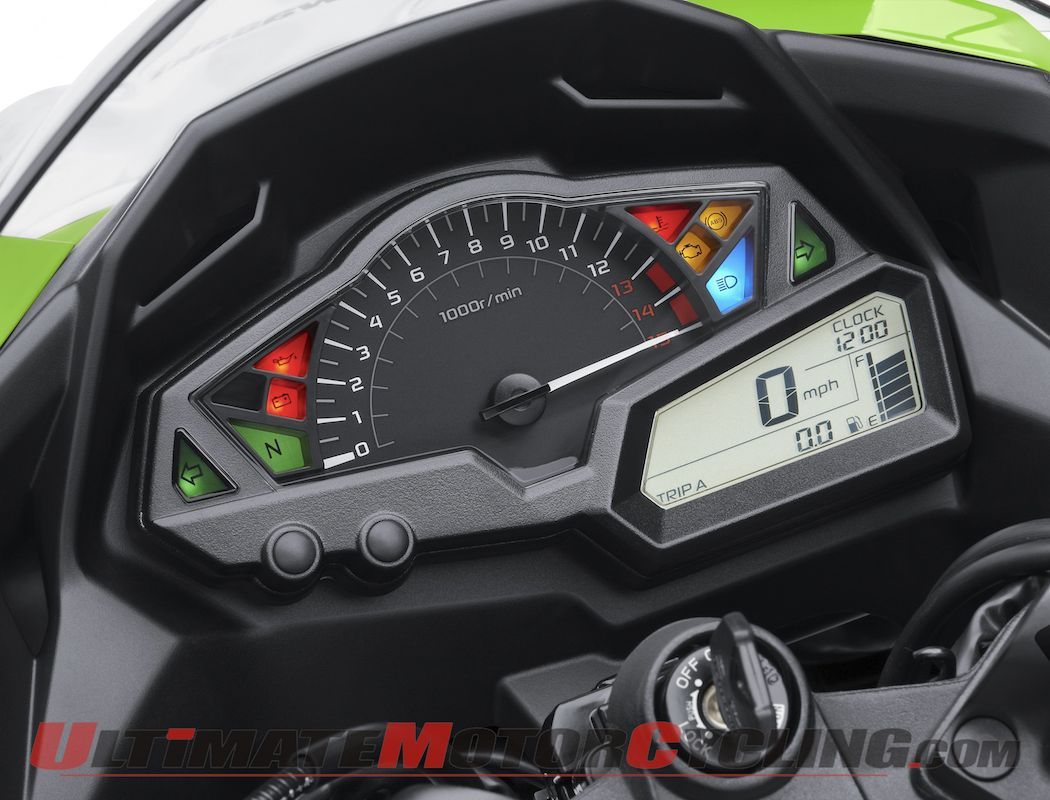 Mesmerizing Price Kawasaki Speedometer View in 4K Mesmerizing Price Kawasaki Speedometer View in 4K
