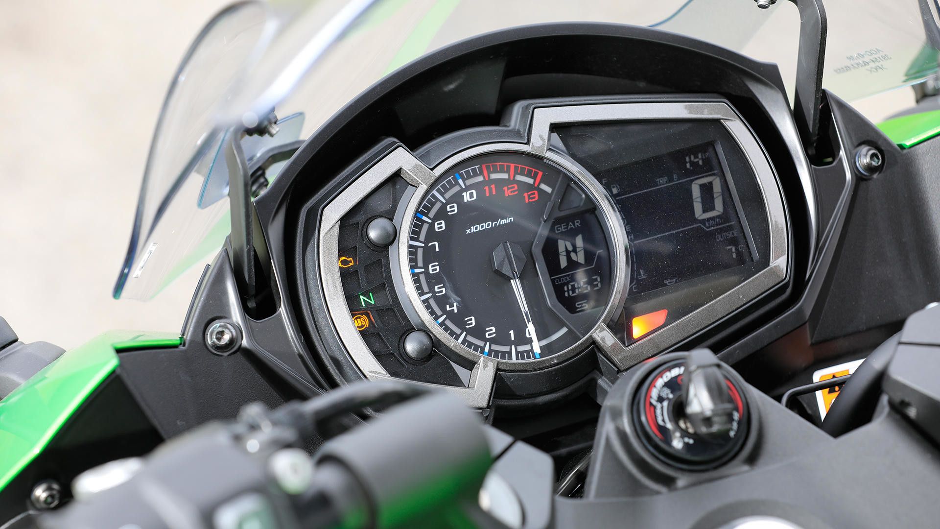 Serene Price Kawasaki Speedometer Landscape for Desktop Serene Price Kawasaki Speedometer Landscape for Desktop