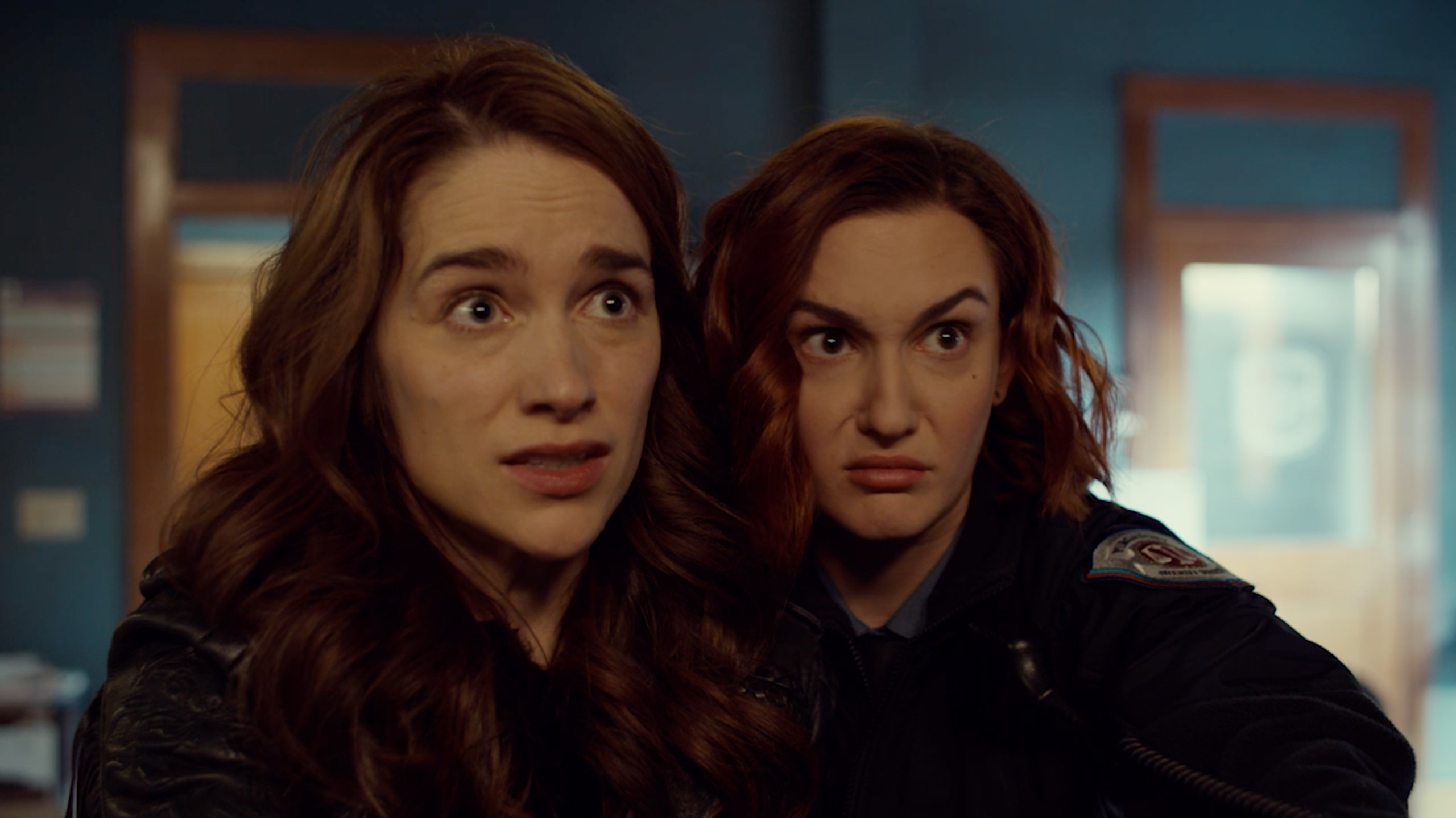Was #WayHaught: Season 3, Episode 7 .syfy.com